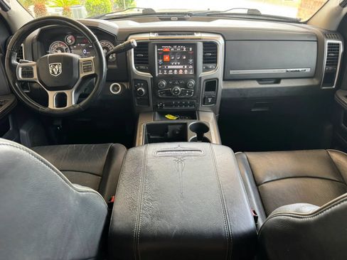 Used 2014 RAM 2500 Limited AWD/4WD image 22