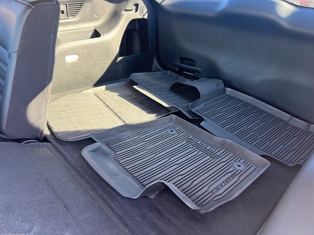 Certified 2024 Ford Edge SEL w/ Convenience Package AWD/4WD image 19