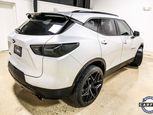 Used 2021 Chevrolet Blazer LT image 8