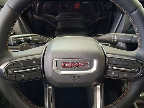 New 2026 GMC Terrain AT4 w/ Convenience Package III image 9