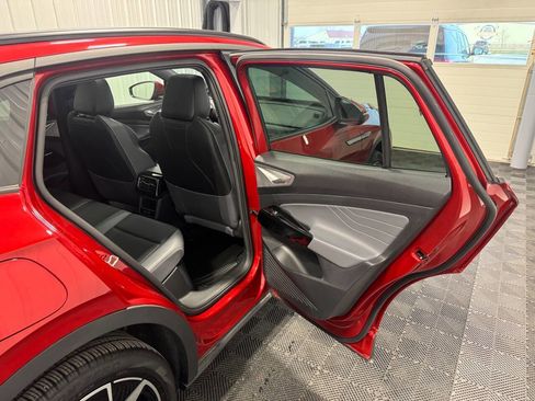 Used 2023 Volkswagen ID.4 Pro S image 20