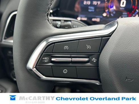 New 2026 Chevrolet Tahoe Premier AWD/4WD image 9