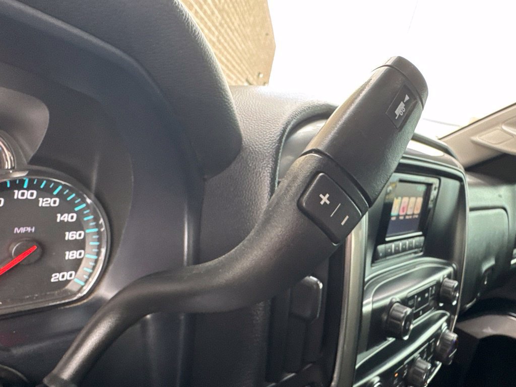 Used 2015 Chevrolet Silverado 1500 LT AWD/4WD image 23