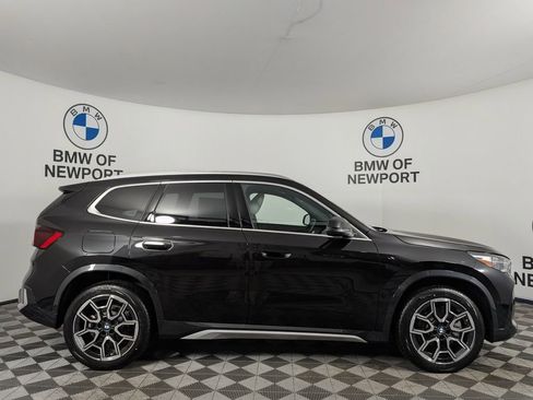 New 2026 BMW X1 xDrive28i w/ Convenience Package AWD/4WD image 5