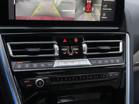 Certified 2023 BMW M850i Gran Coupe xDrive M850i Gran Coupe w/ M Sport Professional Package image 25