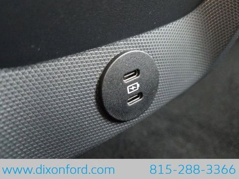 New 2025 Ford Mustang Mach-E Select w/ Comfort Package Lite image 32