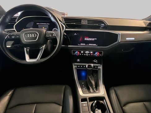 Used 2022 Audi Q3 2.0T Premium Plus AWD/4WD image 14