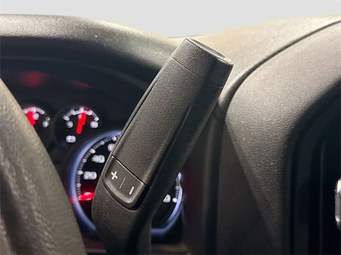 Used 2020 Chevrolet Silverado 1500 Custom Trail Boss w/ Custom Convenience Package image 18