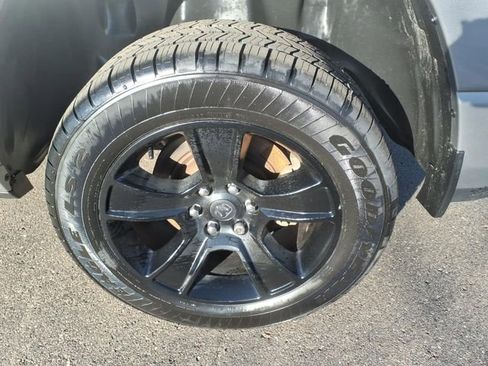 Certified 2020 RAM 1500 Big Horn image 15