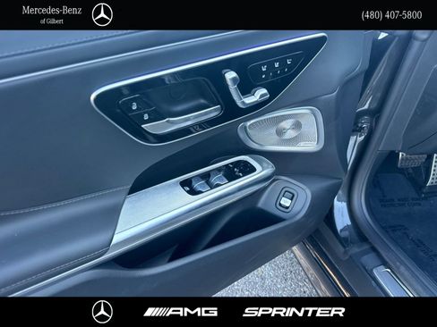 Certified 2024 Mercedes-Benz CLE 300 4MATIC Cabriolet image 12