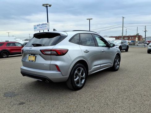 Used 2024 Ford Escape ST-Line w/ Tech Pack #1 image 6
