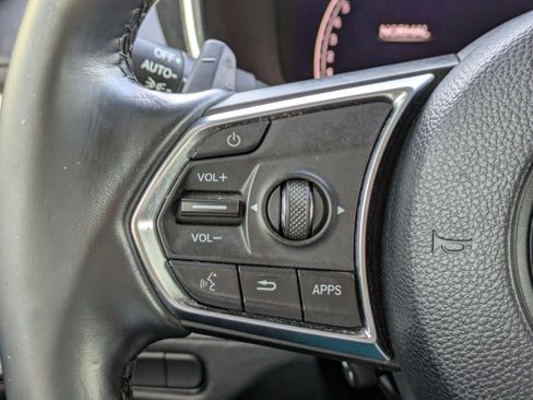 Used 2024 Acura MDX FWD w/ Technology Package image 35