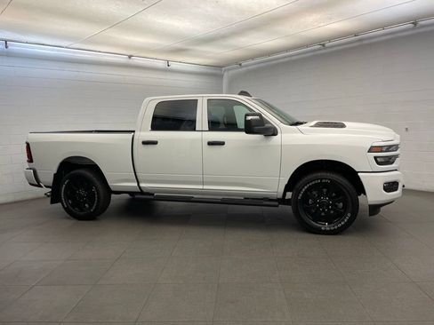 New 2026 RAM 2500 Tradesman RWD image 2