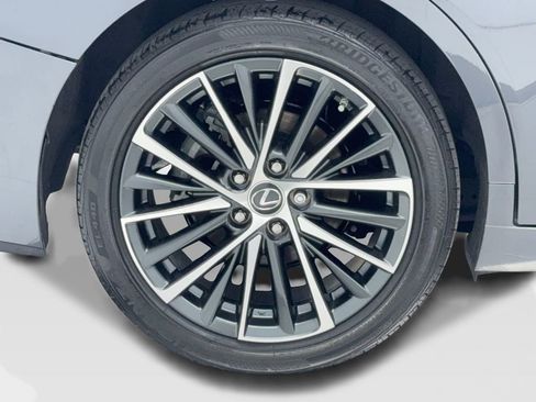 Used 2023 Lexus ES 350 w/ Premium Package FWD image 49
