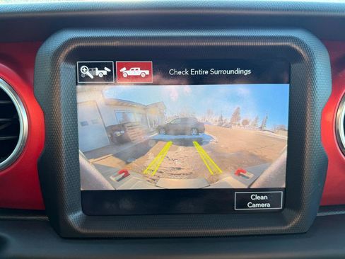 Used 2020 Jeep Gladiator Rubicon w/ Dual Top Group image 44