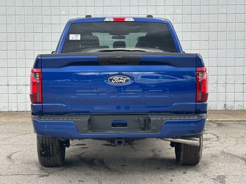 New 2026 Ford F150 STX AWD/4WD image 5
