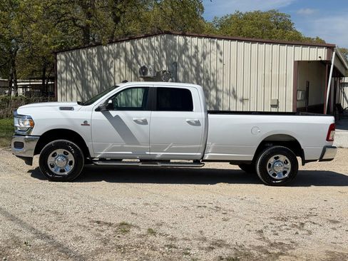 Used 2020 RAM 2500 Big Horn image 6