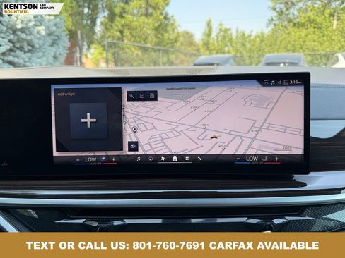 Used 2026 BMW X5 xDrive40i w/ M Sport Package AWD/4WD image 25