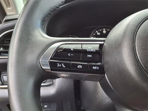 Used 2024 MAZDA CX-30 AWD 2.5 S w/ Preferred Package image 16