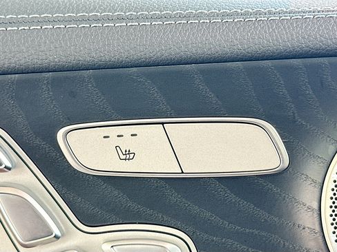Used 2022 Mercedes-Benz E 450 Coupe image 21