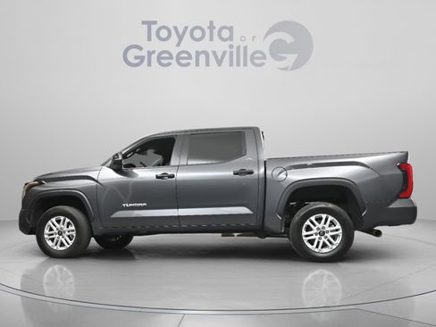 Used 2025 Toyota Tundra SR5 AWD/4WD image 6