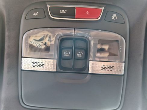 New 2025 Kia Telluride SX X-Line image 26