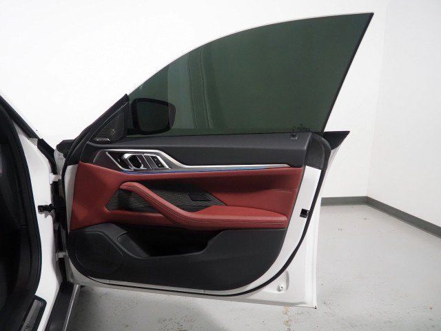 Used 2023 BMW i4 eDrive35 w/ Premium Package RWD image 58