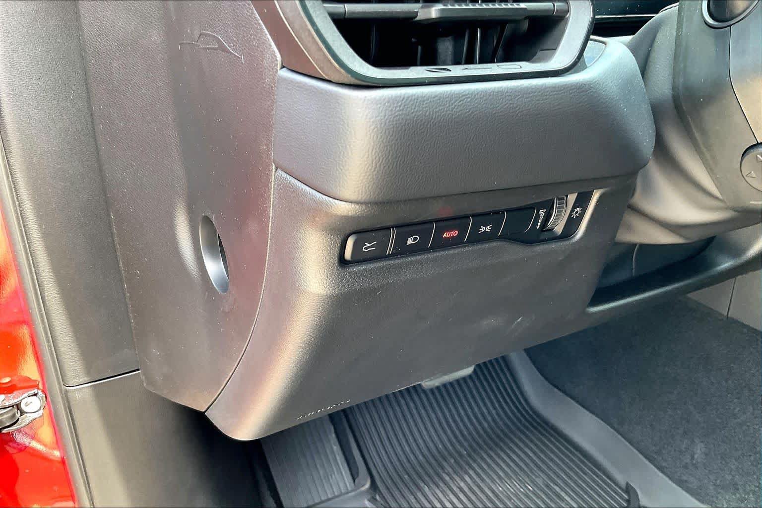 New 2027 Dodge Charger Scat Pack AWD/4WD image 17