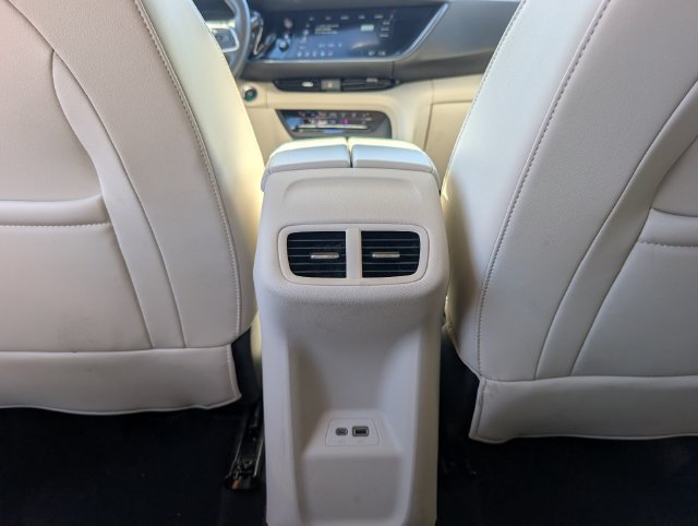 Used 2023 Buick Envision Preferred FWD image 28