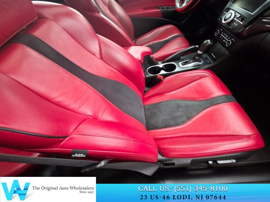 Used 2019 Acura ILX FWD image 18
