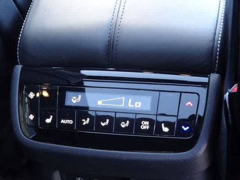 Used 2022 INFINITI QX60 Autograph w/ Cargo Package AWD/4WD image 19