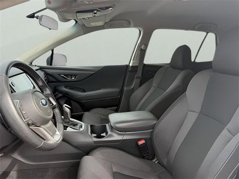 Used 2020 Subaru Outback Premium image 12
