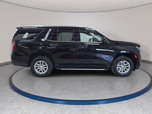 Used 2024 Chevrolet Tahoe LS w/ Driver Alert Package AWD/4WD image 5