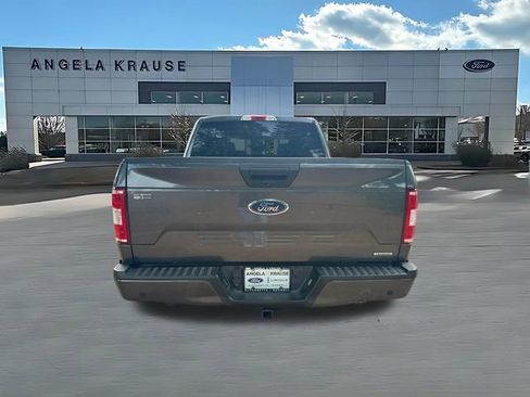 Used 2020 Ford F150 XL w/ Equipment Group 101A Mid RWD image 7