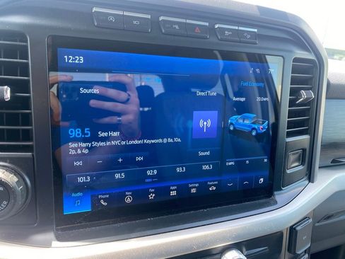 Used 2021 Ford F150 XLT w/ Equipment Group 302A High image 20