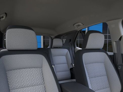Used 2023 Chevrolet Equinox LS w/ LS Convenience Package image 37