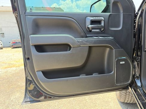 Used 2015 GMC Sierra 1500 SLT AWD/4WD image 15
