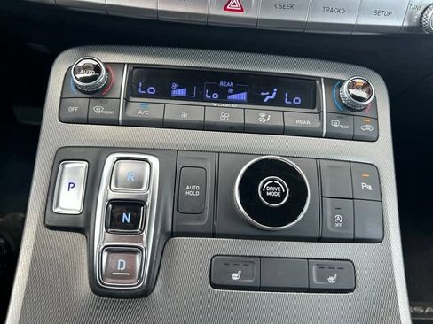 Used 2021 Hyundai Palisade SEL w/ Convenience Package FWD image 29