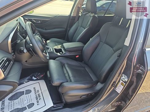 Certified 2024 Subaru Outback Limited w/ Popular Package #2 AWD/4WD image 16