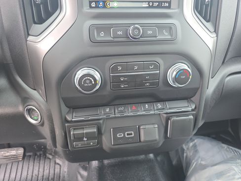 New 2026 GMC Sierra 2500 Pro w/ Convenience Package image 21