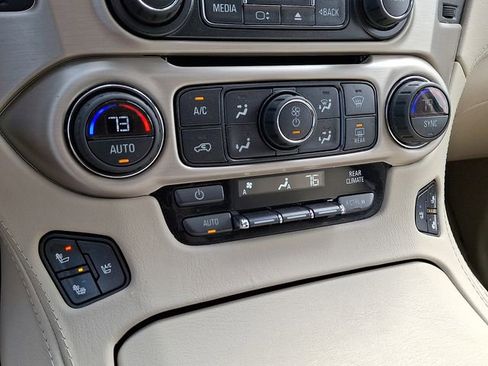 Used 2016 GMC Yukon XL Denali w/ Open Road Package image 19