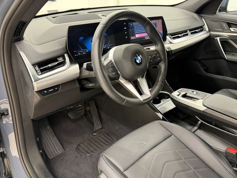 Used 2026 BMW X2 xDrive28i AWD/4WD image 4