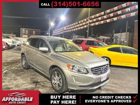 Used 2014 Volvo XC60 T6 image 7