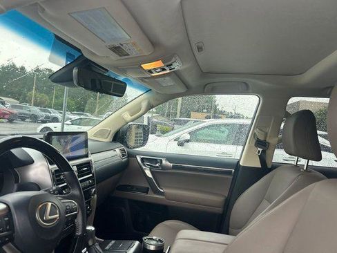 Certified 2023 Lexus GX 460 Premium w/ Accessory Package AWD/4WD image 6