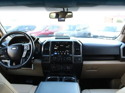 Used 2017 Ford F150 XLT w/ Equipment Group 302A Luxury image 13