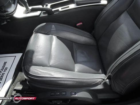 Used 2012 Volvo C70 T5 image 18