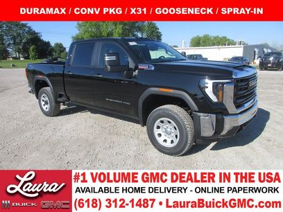New 2026 GMC Sierra 2500 Pro