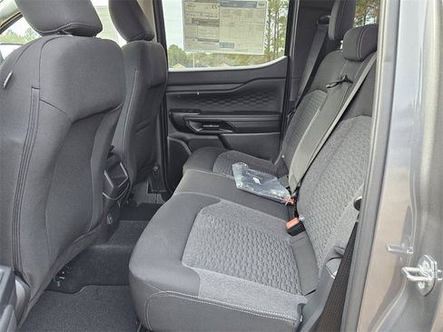 New 2025 Ford Ranger XL w/ Trailer Tow Package image 6