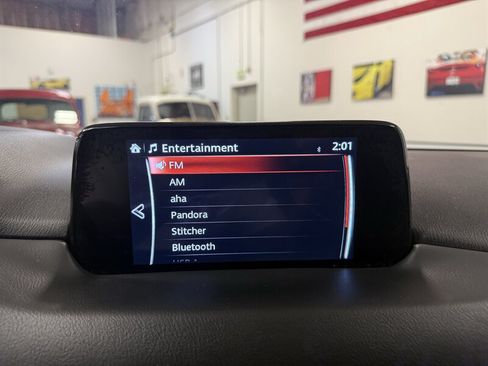 Used 2018 MAZDA CX-5 Touring w/ Preferred Equipment Package AWD/4WD image 22