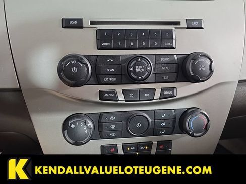 Used 2009 Ford Focus SEL FWD image 13